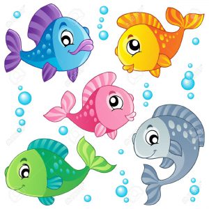 12895913-Various-cute-fishes-collection-3-vector-illustration--Stock-Photo